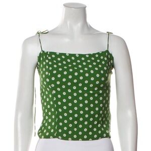 Reformation Meyer Top Hannah Sarah Cameron OBX